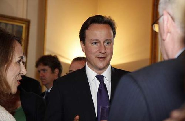 Cum lupta britanicii cu terorismul?