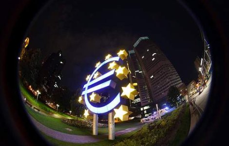 Marile puteri europene, vinovate de actuala criza