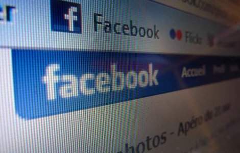 Facebook a devenit subiect de film