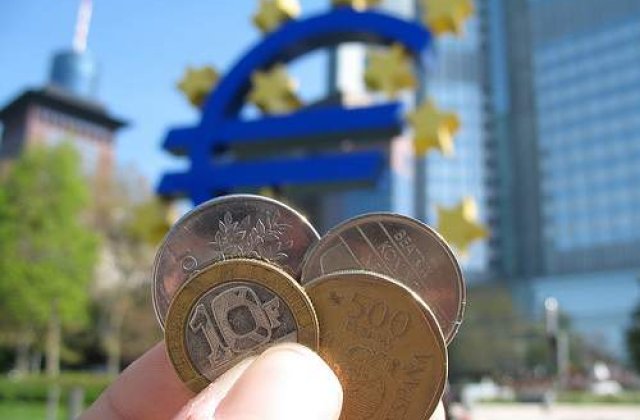 Bugetele nationale vor fi aprobate intai de UE