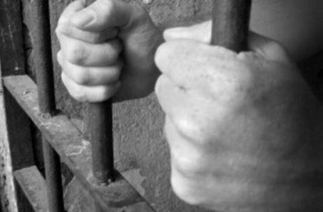 Detinut evadat in Judetul Timis