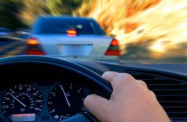 Accident cu 7 victime provocat de un politist turmentat