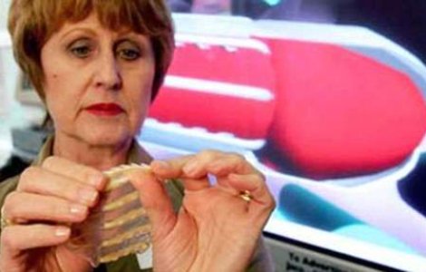 S-a lansat prezervativul "cu dinti" pentru femei