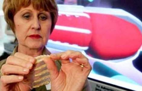 S-a lansat prezervativul "cu dinti" pentru femei