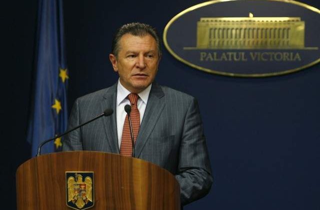 PNL depune o motiune anti-Berceanu