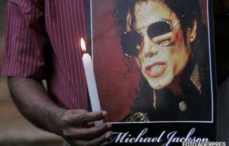 Katherine Jackson lanseaza o carte in memoria fiului sau