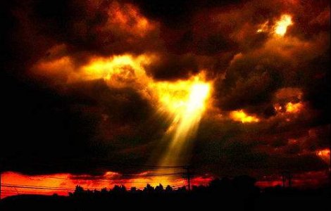 O noua "varianta" a Apocalipsei