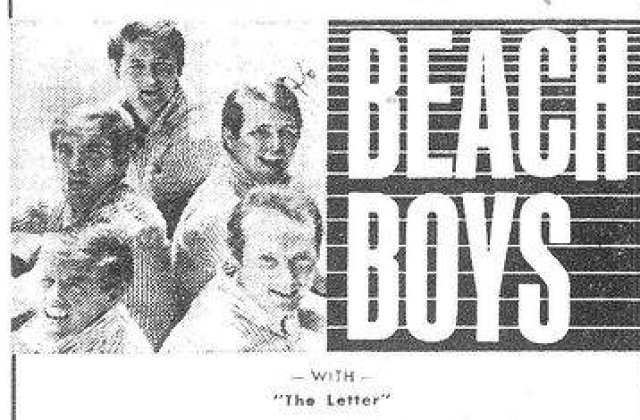 The Beach Boys se reunesc