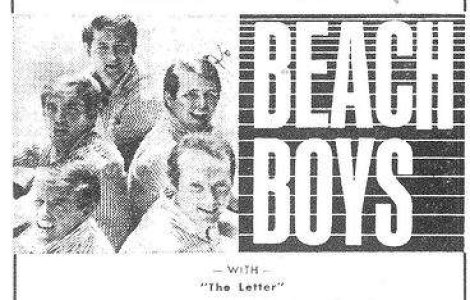 The Beach Boys se reunesc