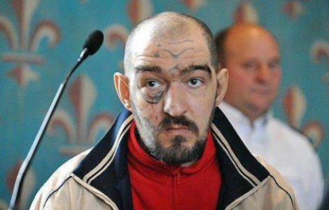 A vrut sa-i fure sufletul, dar a nimerit plamanii