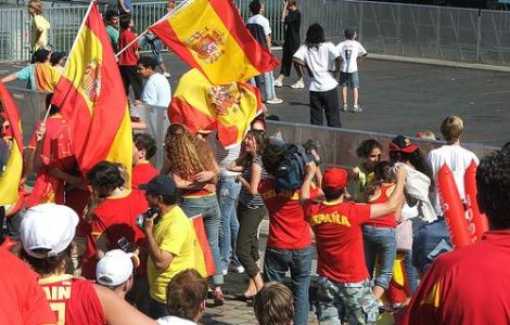 Spania, la adevarata ei valoare