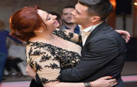 Oana Roman s-a maritat