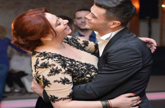 Oana Roman s-a maritat