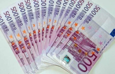 DNA: Nicusor Constantinescu, plati nelegale de peste 5 mil. euro