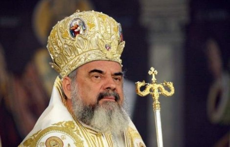 Cum se foloseste Patriarhia de numele lui Eminescu pentru construirea Catedralei Neamului