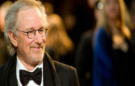 Steven Spielberg, pe primul loc in topul Forbes al celor mai influente celebritati