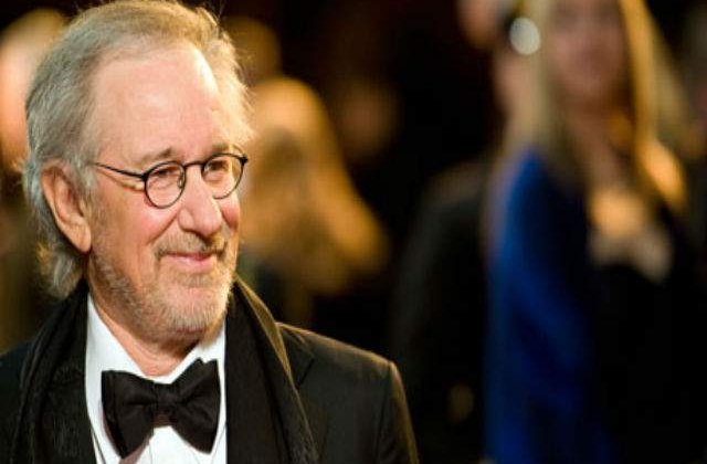 Steven Spielberg, pe primul loc in topul Forbes al celor mai influente celebritati