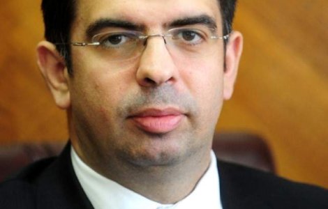 Cazanciuc: Dezbatem necesitatea unui cod de conduita politica referitor la justitie