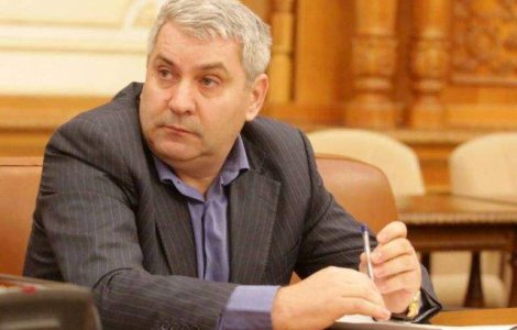 Deputatul Gheorghe Coman a fost trimis in judecata