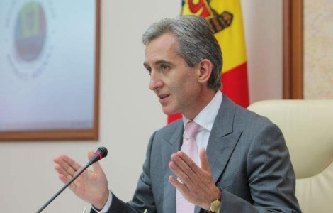 Leanca: R. Moldova, gata sa ofere Transnistriei o autonomie larga