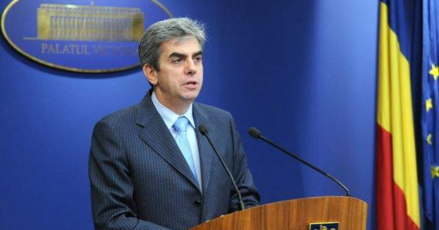 NIcolaescu vrea sa ii sanctioneze pe cei care nu merg la controlul periodic