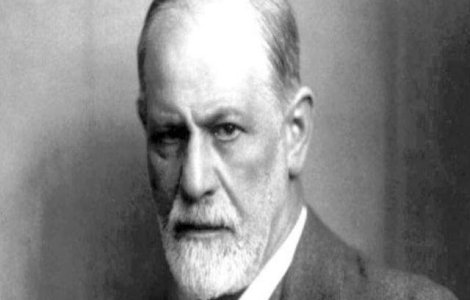 Urna cu cenusa lui Freud, sparta in timpul unei tentative de furt