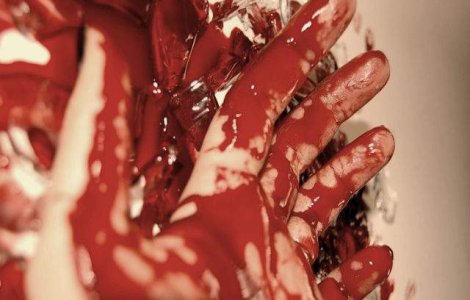 Sangele sirienilor ucisi se vinde la sticla in Arabia Saudita