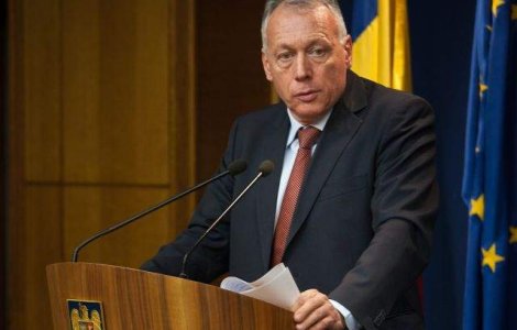 Lazlo Borbely a primit NUP din partea DNA