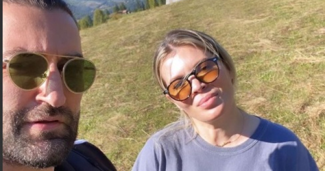 Gina Pistol își sărbătorește astăzi ziua de naștere! Cum a surprins-o Smiley la primele ore ale dimineții