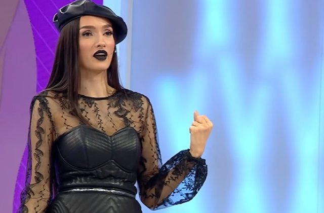 Viviana Sposub, pregătită să devină mamă pentru prima dată: „De la mine și George vă puteți aștepta oricând la surprize”