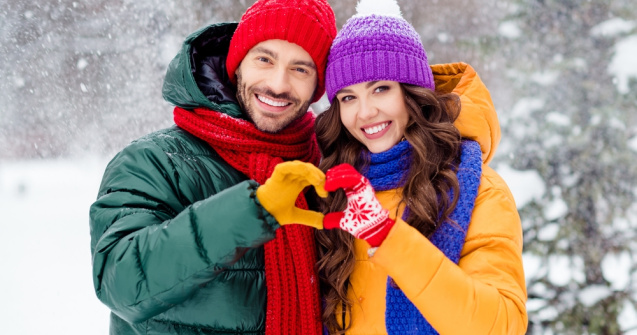  Top  Ți-ai găsit sufletul tău pereche? 6 semne pentru a recunoaște un suflet pereche