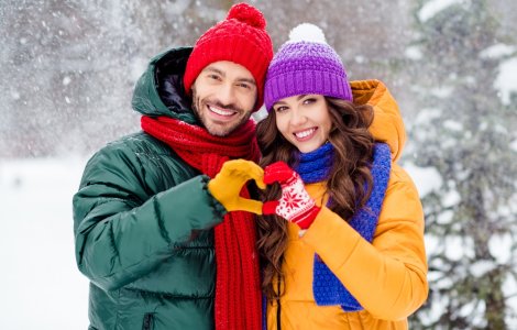  Top  Ți-ai găsit sufletul tău pereche? 6 semne pentru a recunoaște un suflet pereche