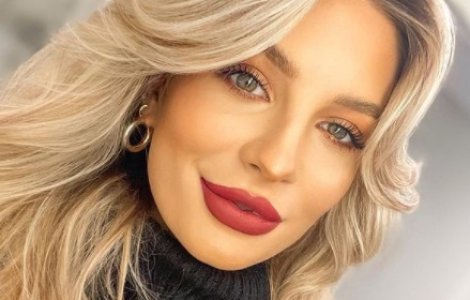 Când se căsătoresc Ana Baniciu și Edy Kovacs! Artista, primele declarații despre nuntă: „Avem planuri”