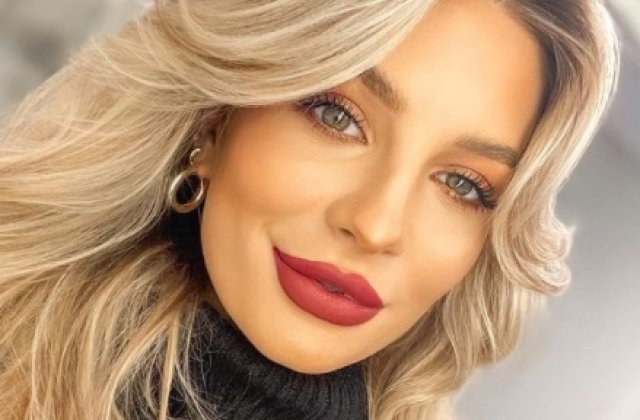 Când se căsătoresc Ana Baniciu și Edy Kovacs! Artista, primele declarații despre nuntă: „Avem planuri”