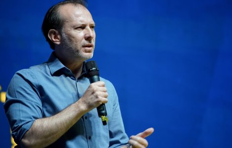 Florin Cîțu, surprins de măsurile de relaxare de sărbători: „Eu am fost criticat astă-vară”