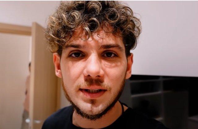 Cuza, primele declarații după ce s-a spus că ar forma un cuplu cu Lidia Buble: „Totul a fost o...”