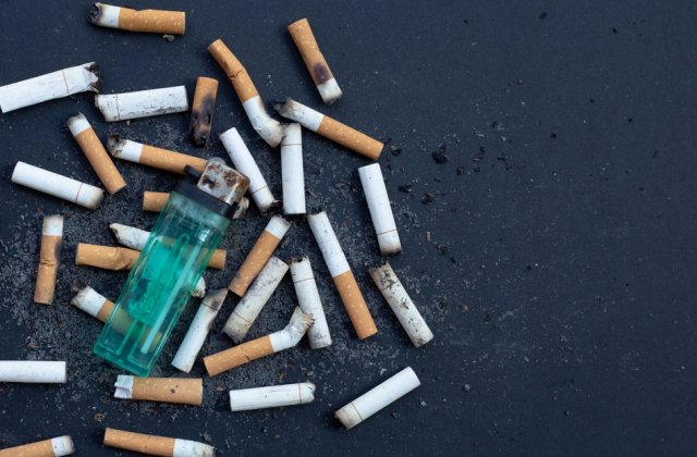 Țigările, interzise pe viață pentru tinerii din această țară. „Guvernul nu este pregătit să lase oamenii de izbeliște”