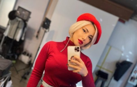 Cum a reușit Nicoleta Nucă să câștige lupta împotriva depresiei! Vedeta ajunsese să se izoleze de familie