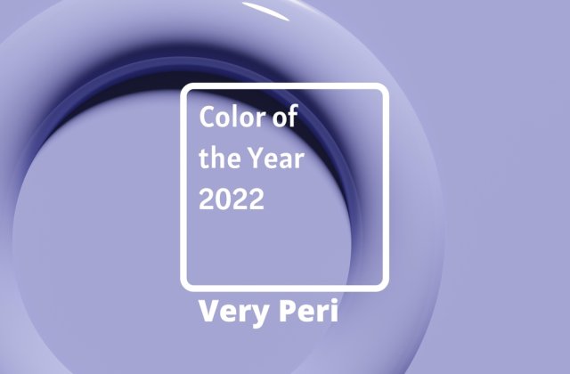 S-a decis care va fi culoarea anului 2022! Ce semnifică și cum a fost creată