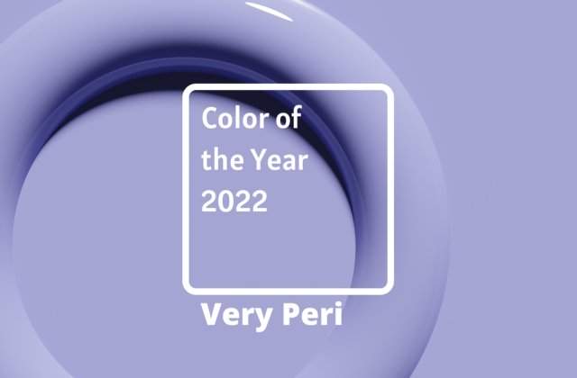 S-a decis care va fi culoarea anului 2022! Ce semnifică și cum a fost creată