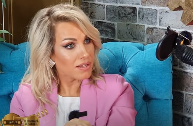 De ce a divorțat, de fapt, Amna de fostul ei soț: „Noi nu ne-am despărțit că nu ne mai iubeam”