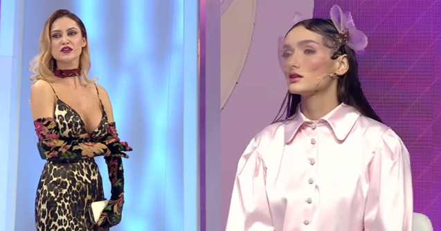 Nicoleta Dragne și Viviana Sposub, ceartă de zile mari la Bravo, ai stil! Ce acuzații și-au adus concurentele: „Se comportă ca un cățel bine dresat”