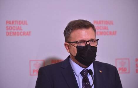 Marius Budăi: De la 1 ianuarie salariul minim pe economie va fi de 2.550 de lei