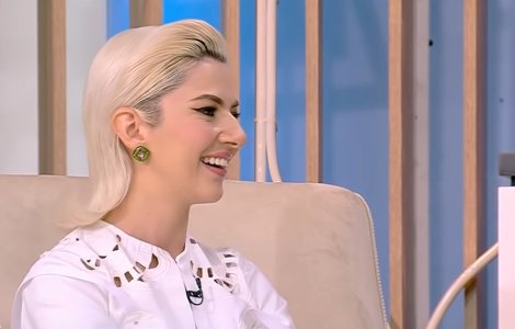 Dani Oțil, ironic la adresa Lidiei Buble! Cum a reacționat fosta concurentă de la Asia Express: „La așa nas, doar nu era...”