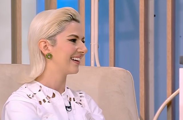 Dani Oțil, ironic la adresa Lidiei Buble! Cum a reacționat fosta concurentă de la Asia Express: „La așa nas, doar nu era...”