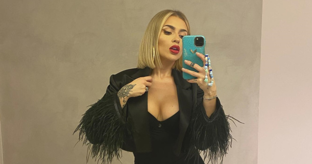 Ce sacrificii a făcut Oana Radu pe drumul către succes: „Eu am fost un copil sărac”