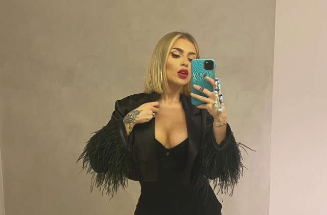 Ce sacrificii a făcut Oana Radu pe drumul către succes: „Eu am fost un copil sărac”