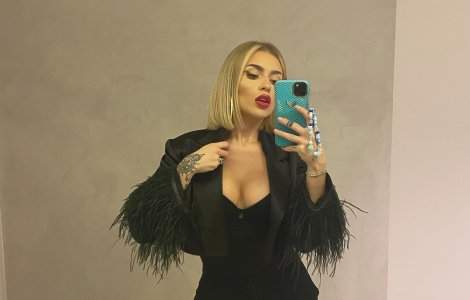 Ce sacrificii a făcut Oana Radu pe drumul către succes: „Eu am fost un copil sărac”