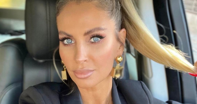 Andreea Bănică a avut o copilărie tristă! Mărturisiri dureroase despre tatăl ei: „Să te înjure, să te bată, să te gonească”