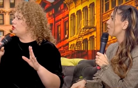 Ce ar fi vrut mama Mirei să devină fiica sa! Nu și-o imagina artistă: „Nu am vrut ca ea să cânte”